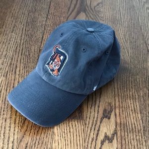 47 Brand Detroit Tigers hat size S